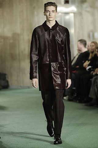 Dries Van Noten / - 2009-2010